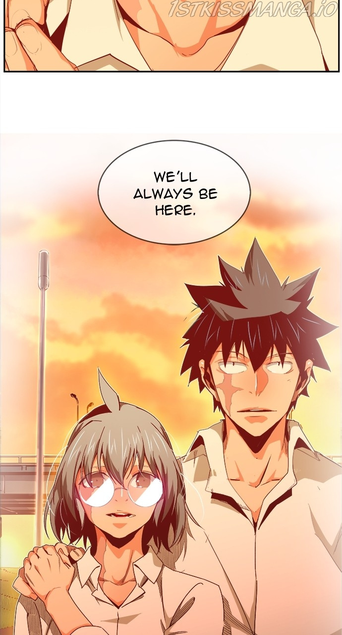 The God of High School, Chapter 571 image 061