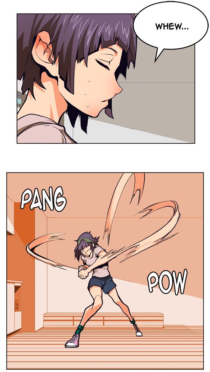 The God of High School, Chapter 310 image 49