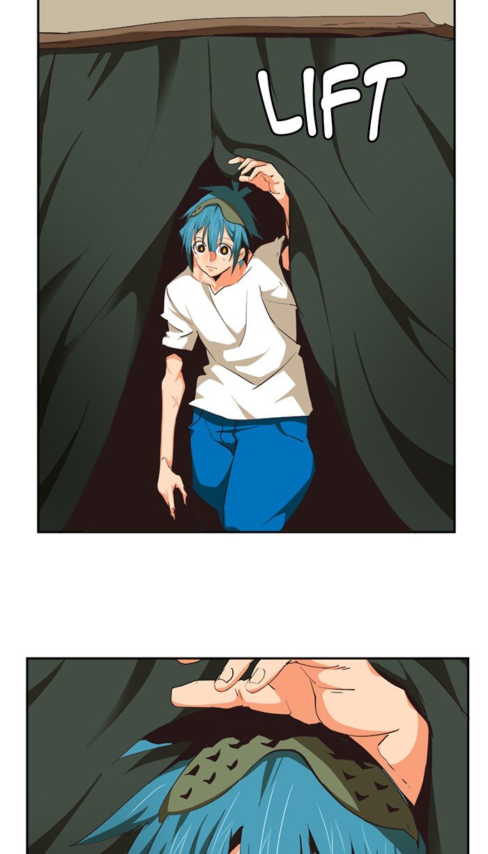 The God of High School, Chapter 486 image 65