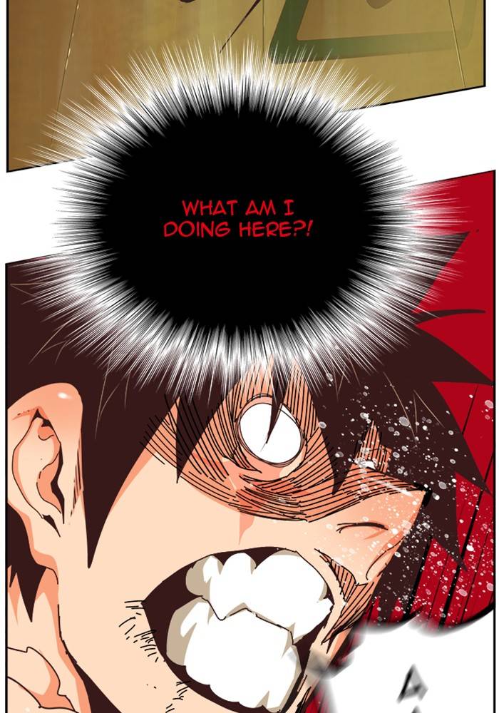 The God of High School, Chapter 517 image 06