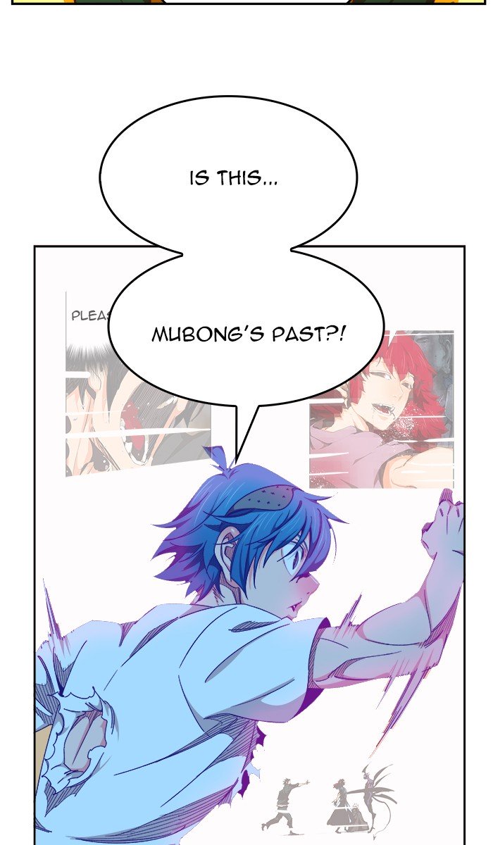 The God of High School, Chapter 474 image 068