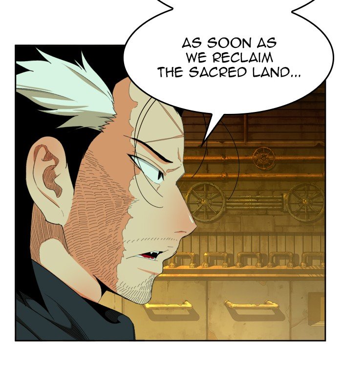 The God of High School, Chapter 396 image 092