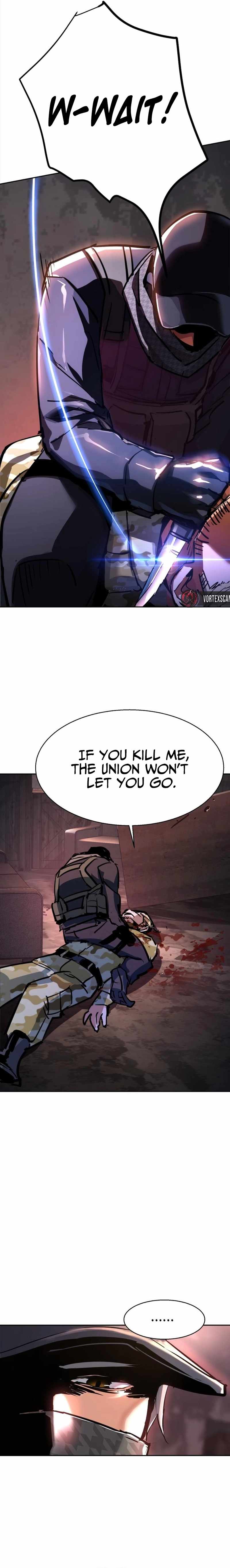 Mercenary Enrollment, Chapter 227 image 20