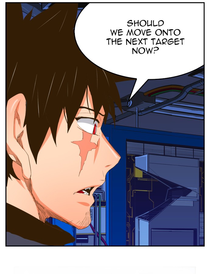 The God of High School, Chapter 391 image 104