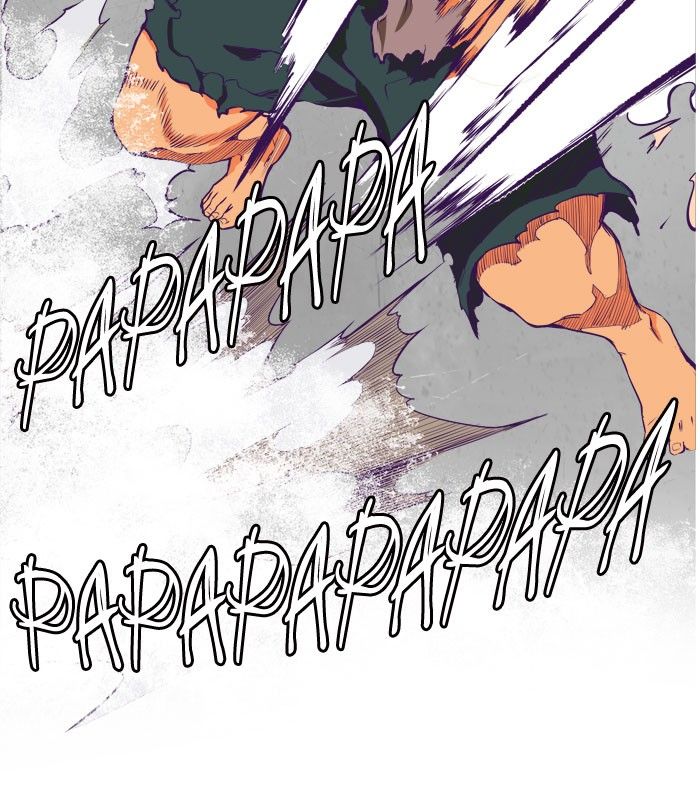 The God of High School, Chapter 318 image 059