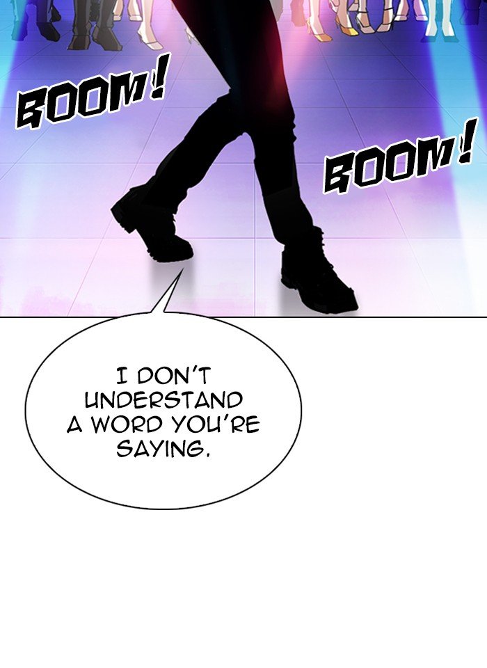 Lookism, Chapter 321 image 020