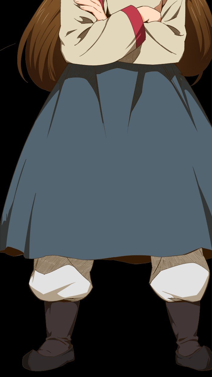 The God of High School, Chapter 414 image 008