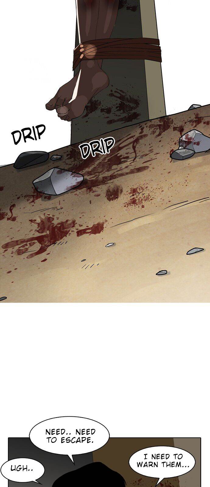 Lookism, Chapter 133 image 74