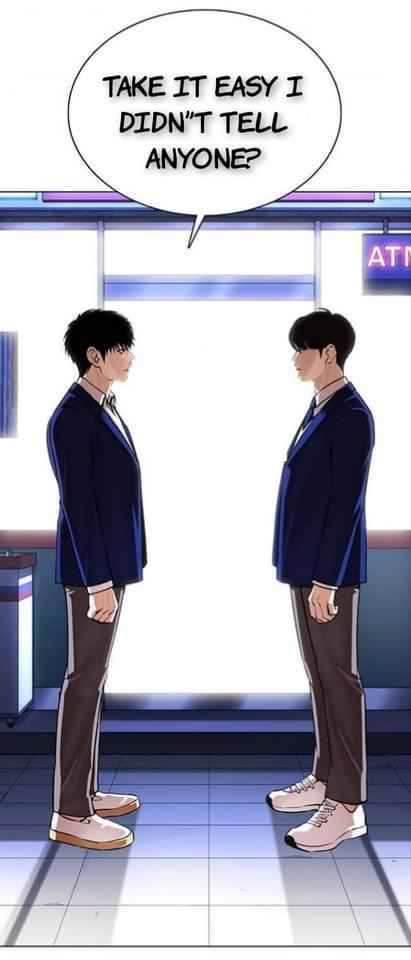 Lookism, Chapter 369.1 - 369-1-eng-li image 20