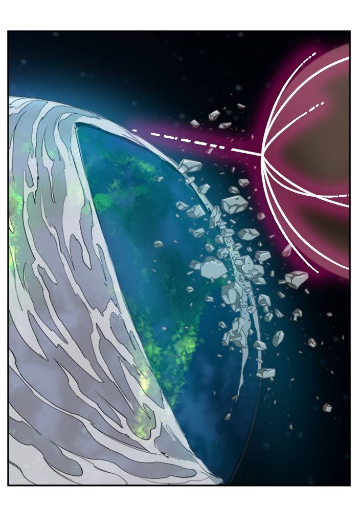 The God of High School, Chapter 508 image 079