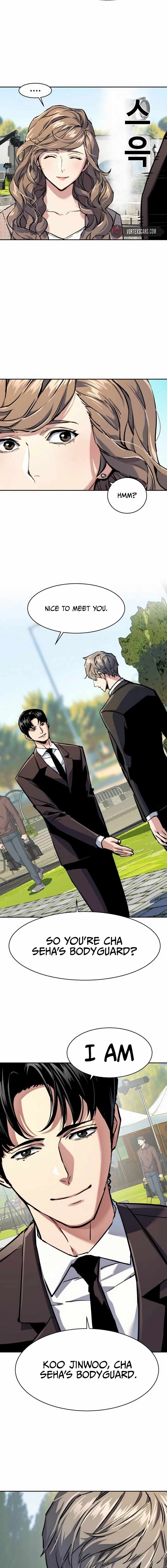 Mercenary Enrollment, Chapter 236 image 10