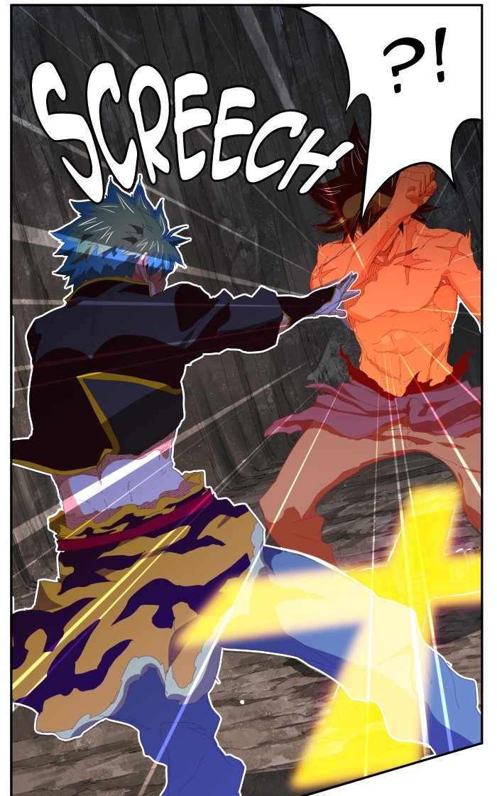 The God of High School, Chapter 385 image 036