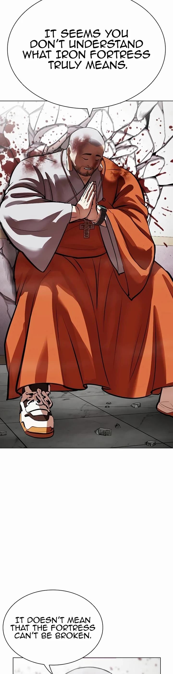 Lookism, Chapter 539 image 054