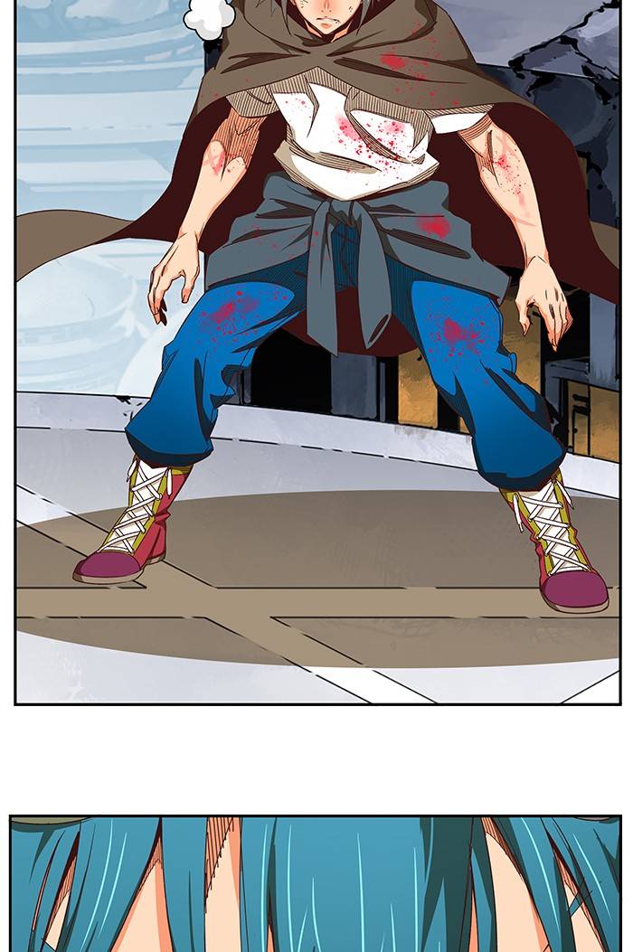 The God of High School, Chapter 543 image 080