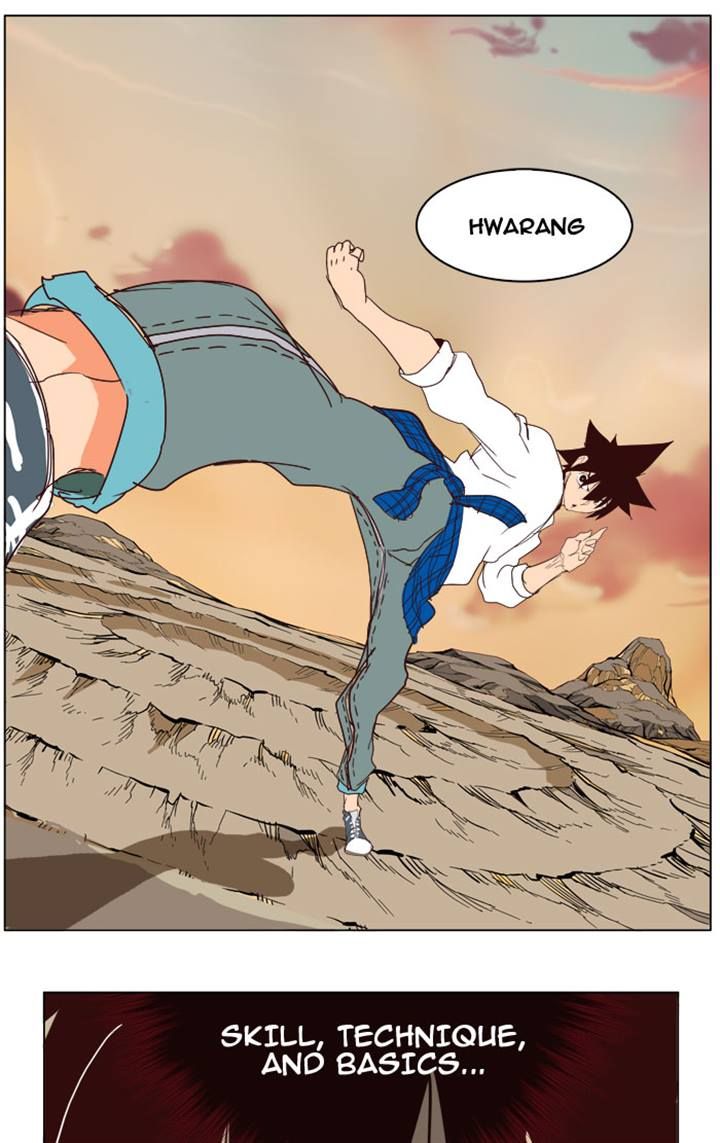 The God of High School, Chapter 202 image 65