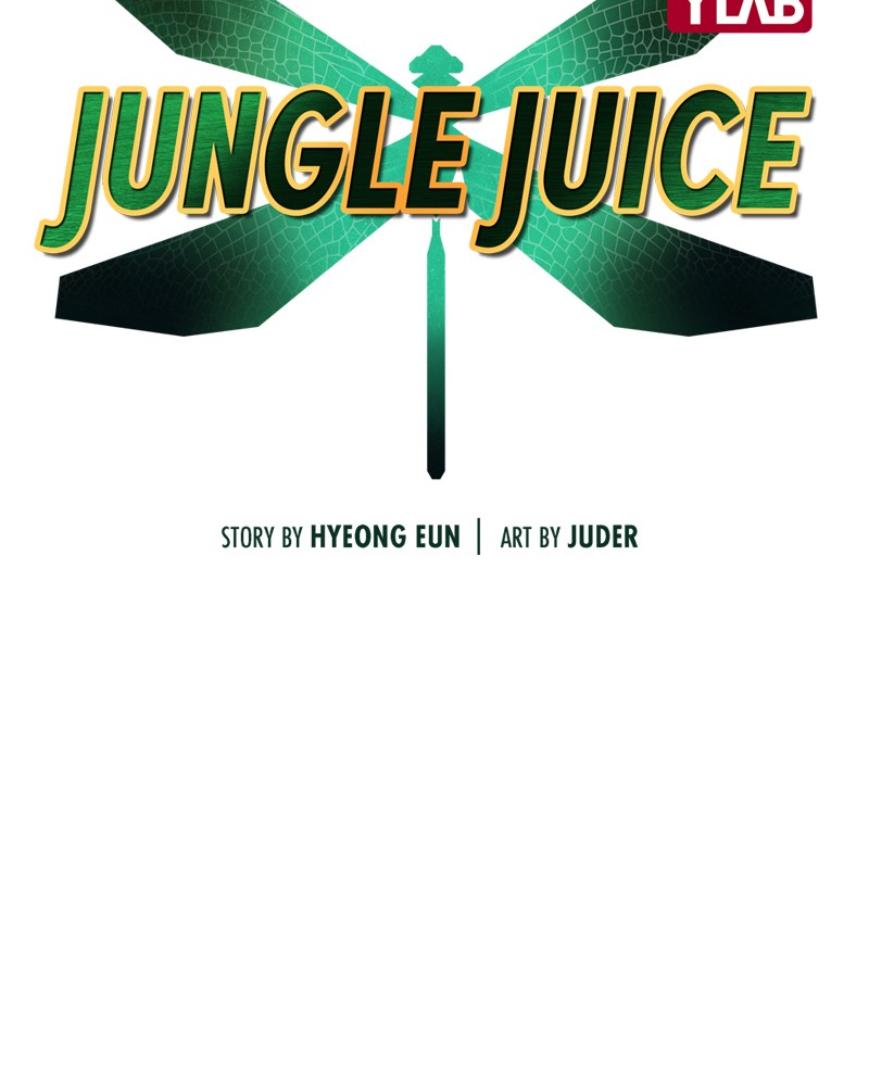 Jungle Juice, Chapter 3 image 017