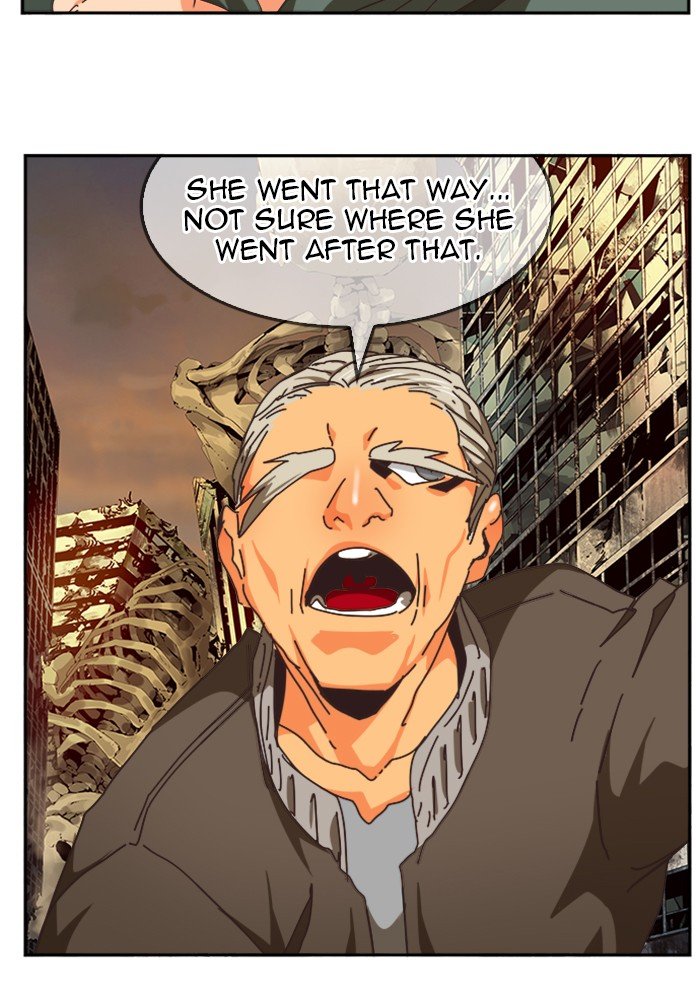 The God of High School, Chapter 494 image 039