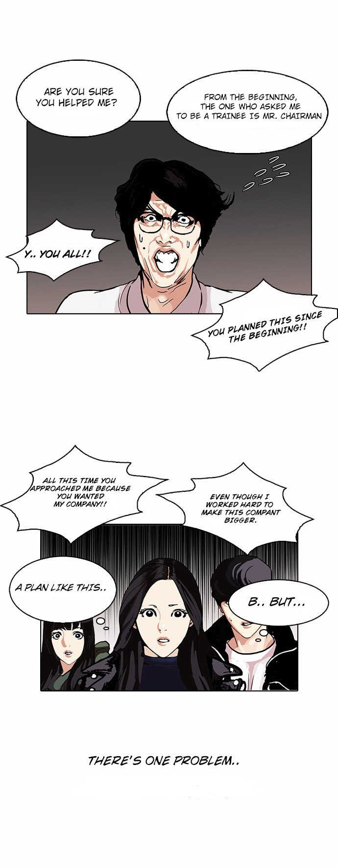 Lookism, Chapter 109 image 13