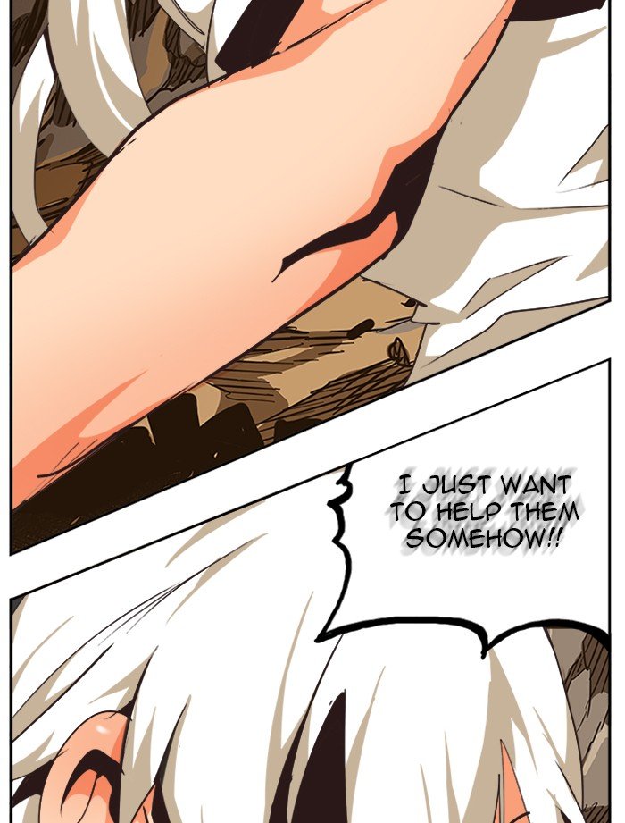 The God of High School, Chapter 493 image 100