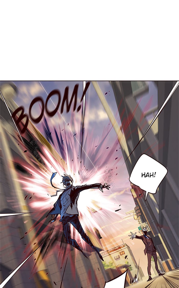 Eleceed, Chapter 13 image 33