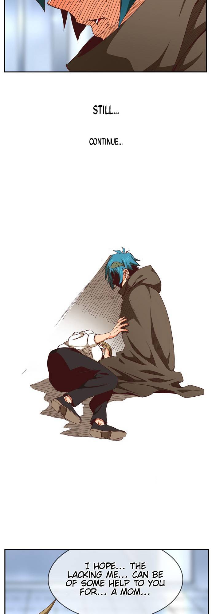 The God of High School, Chapter 539 image 046