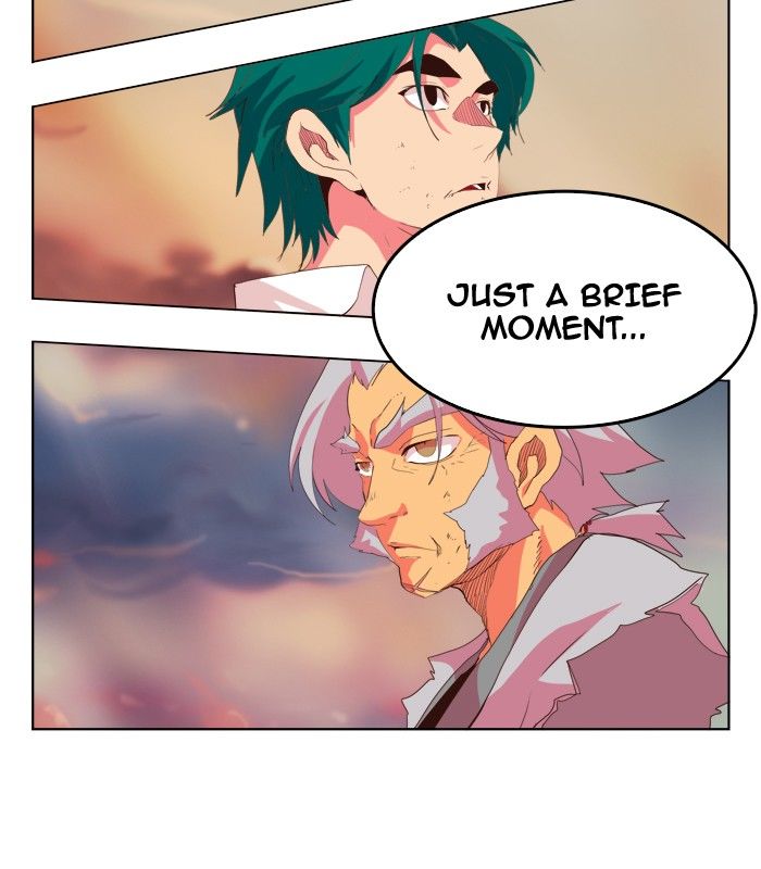 The God of High School, Chapter 303 image 55
