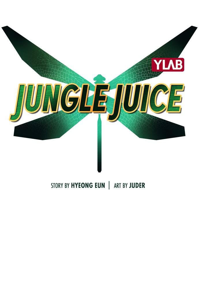 Jungle Juice, Chapter 29 image 020