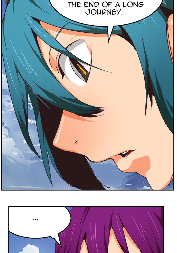 The God of High School, Chapter 490 image 093