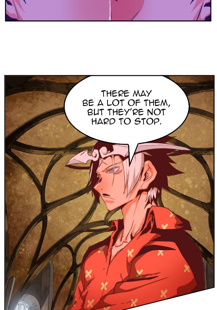 The God of High School, Chapter 509 image 053
