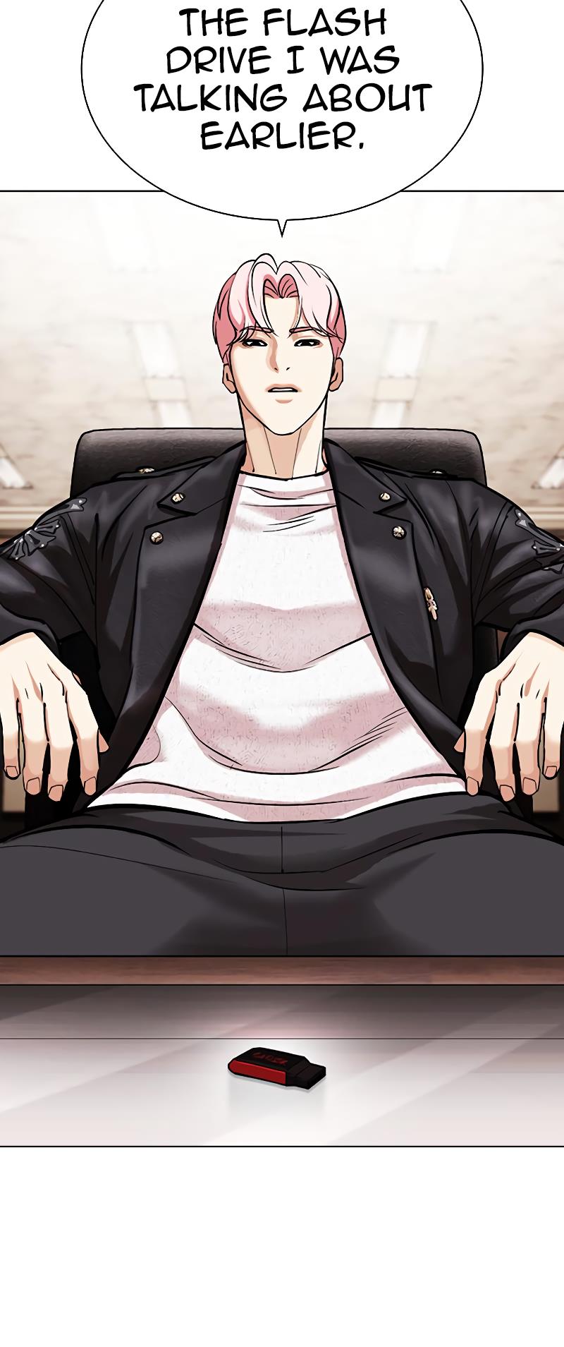 Lookism, Chapter 481 image 003