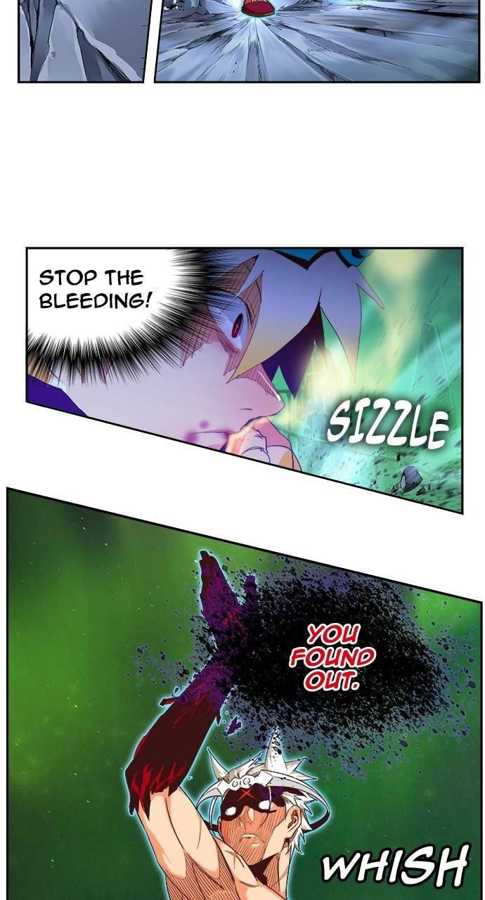 The God of High School, Chapter 560 image 055