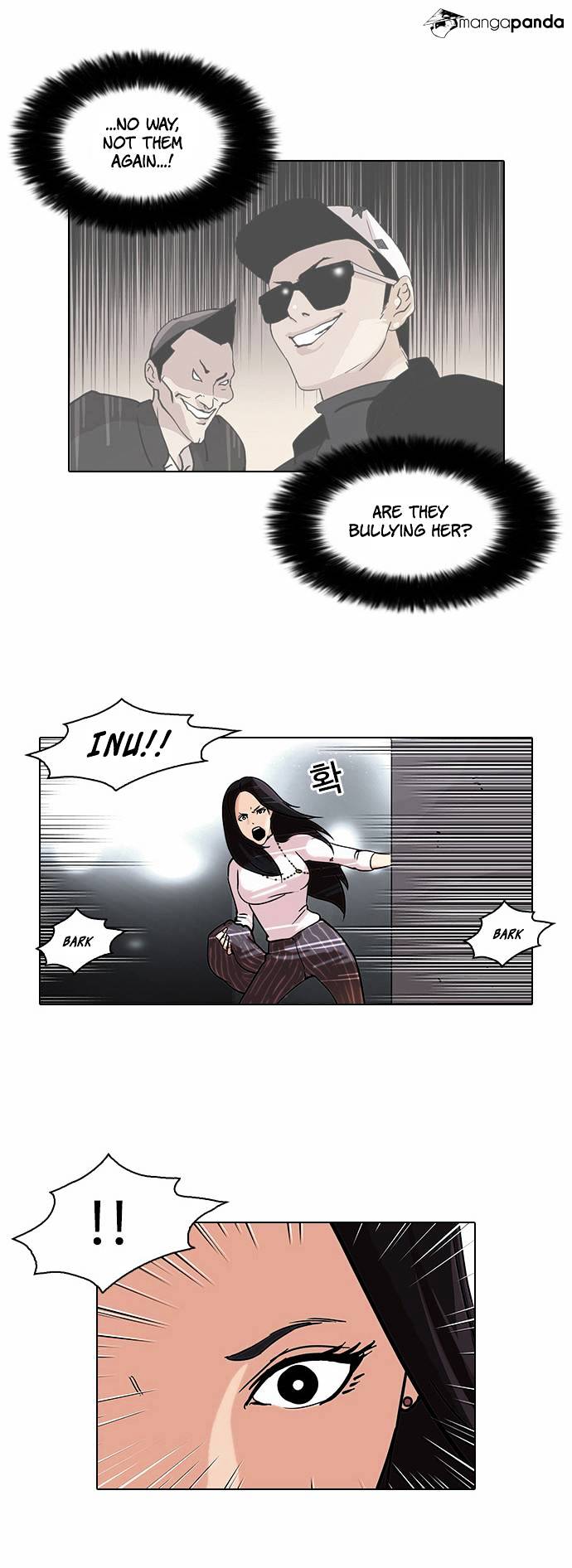Lookism, Chapter 60 image 14