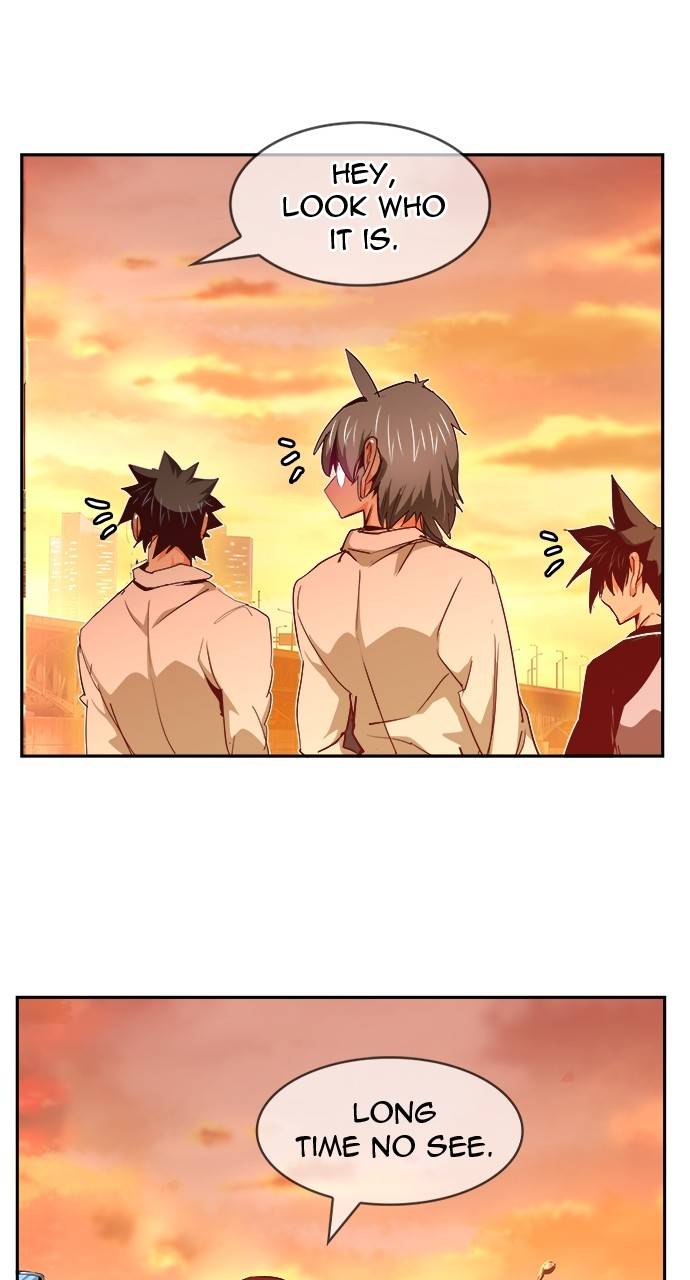The God of High School, Chapter 569 image 073