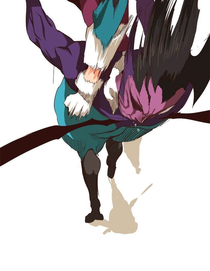 The God of High School, Chapter 285 image 022