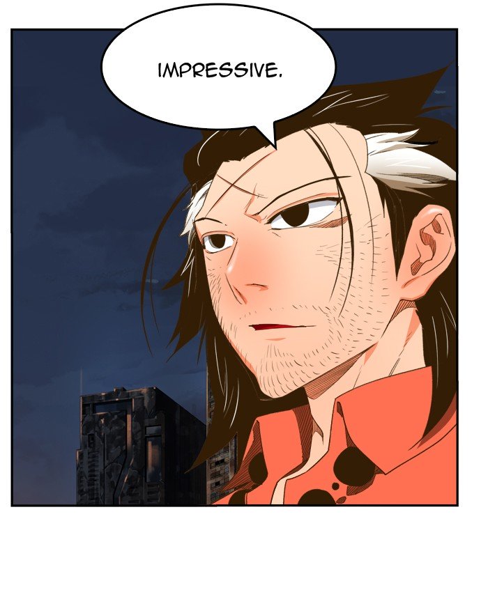 The God of High School, Chapter 388 image 088