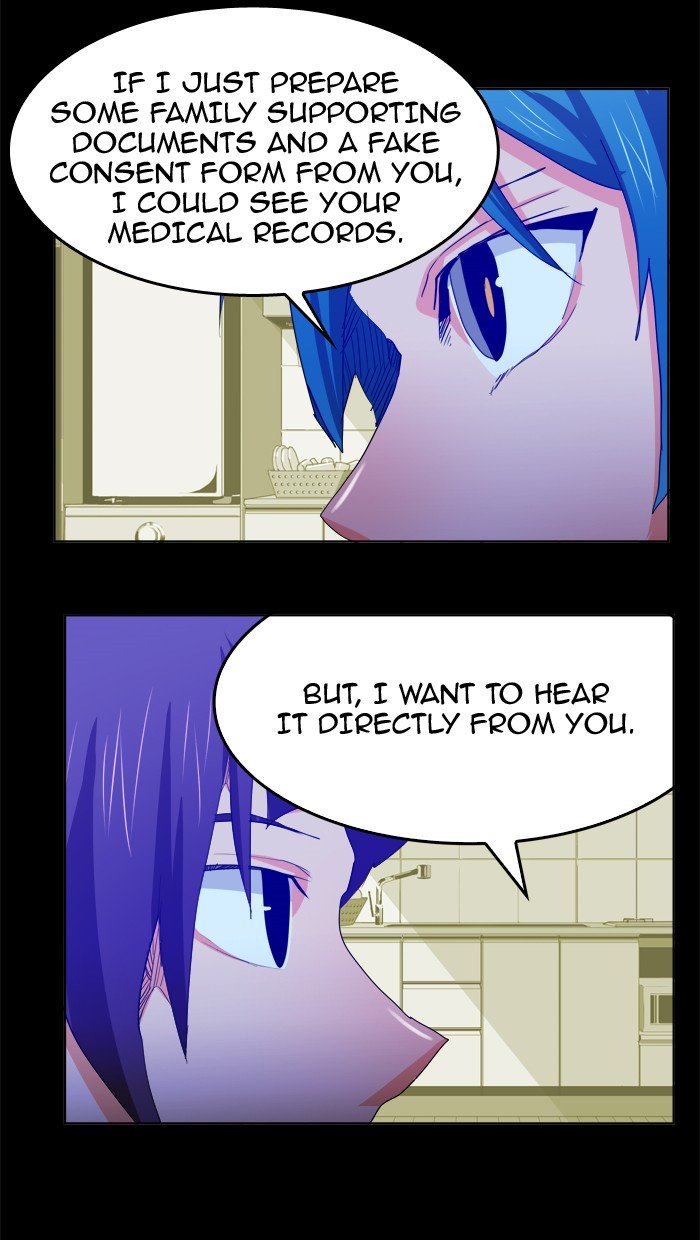 The God of High School, Chapter 325 image 77