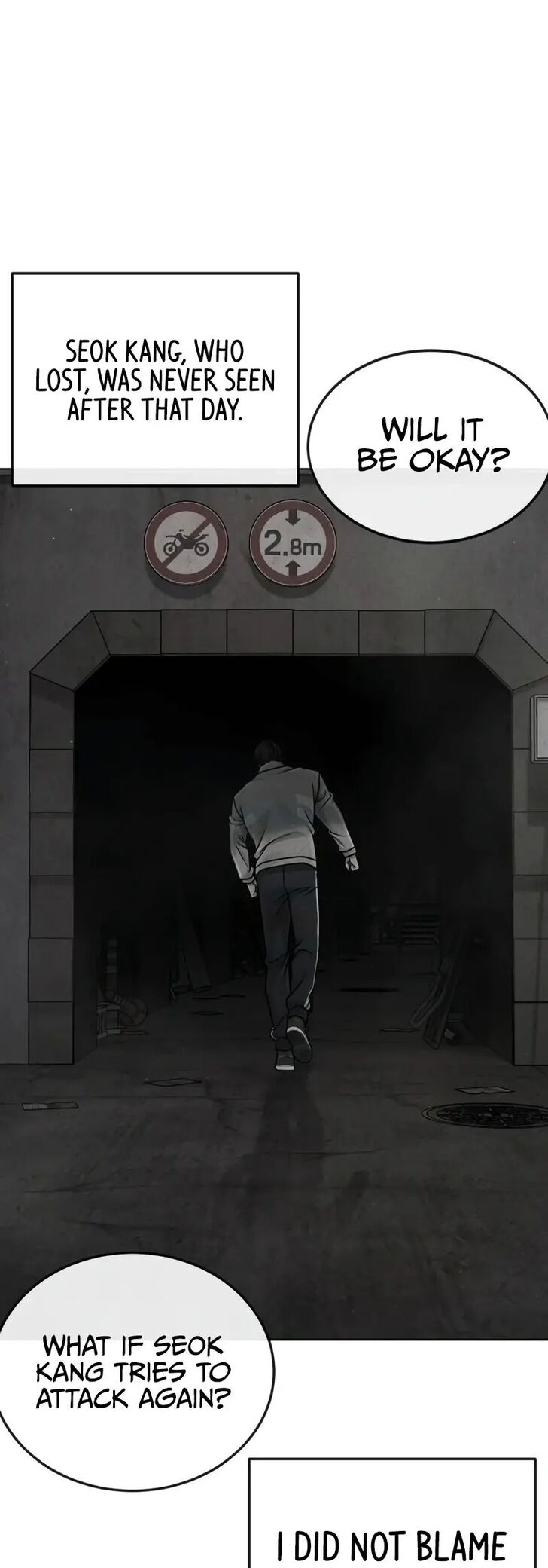 Quest Supremacy, Chapter 173 image 059