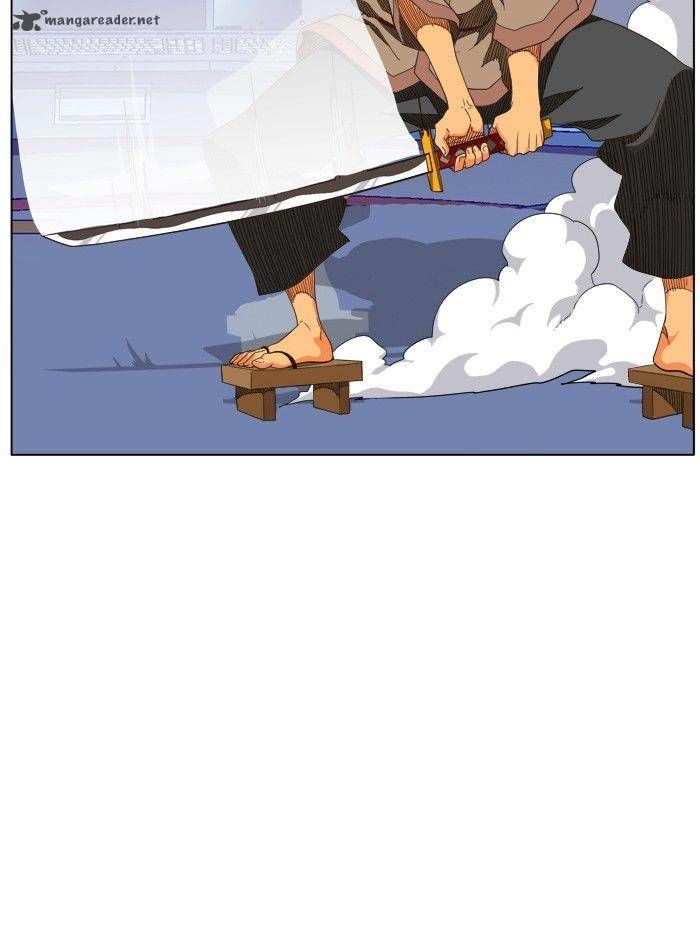 The God of High School, Chapter 244 image 19