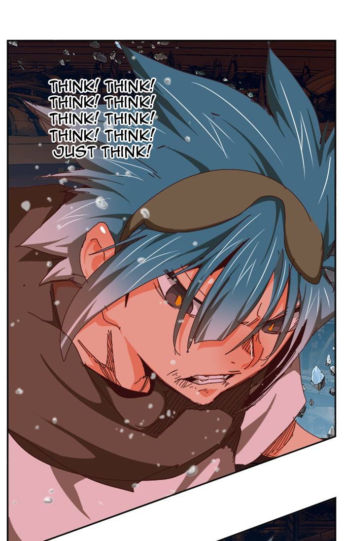 The God of High School, Chapter 544 image 041