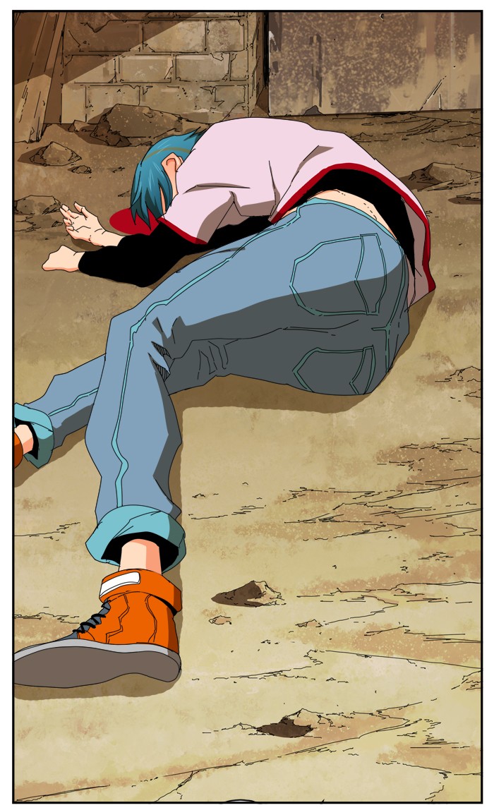 The God of High School, Chapter 350 image 65