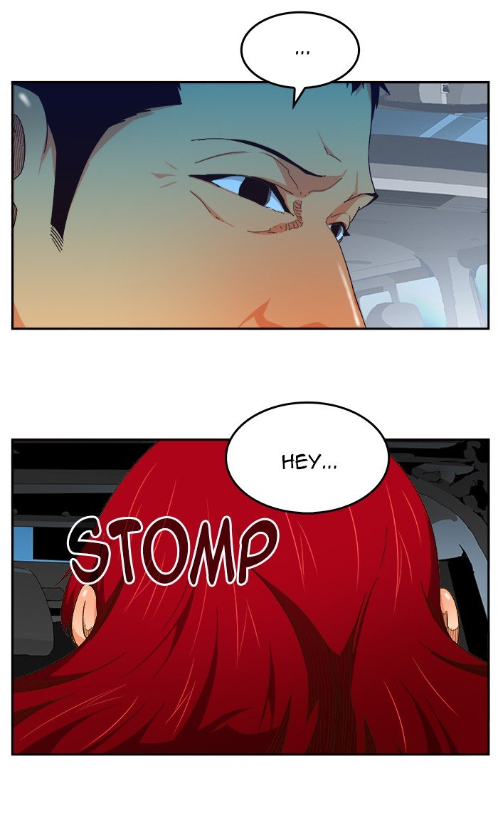 The God of High School, Chapter 467 image 063