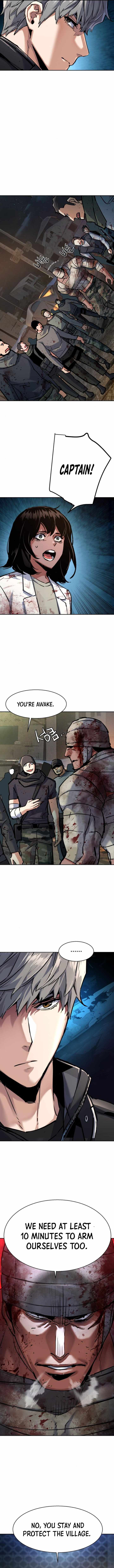 Mercenary Enrollment, Chapter 226 image 04
