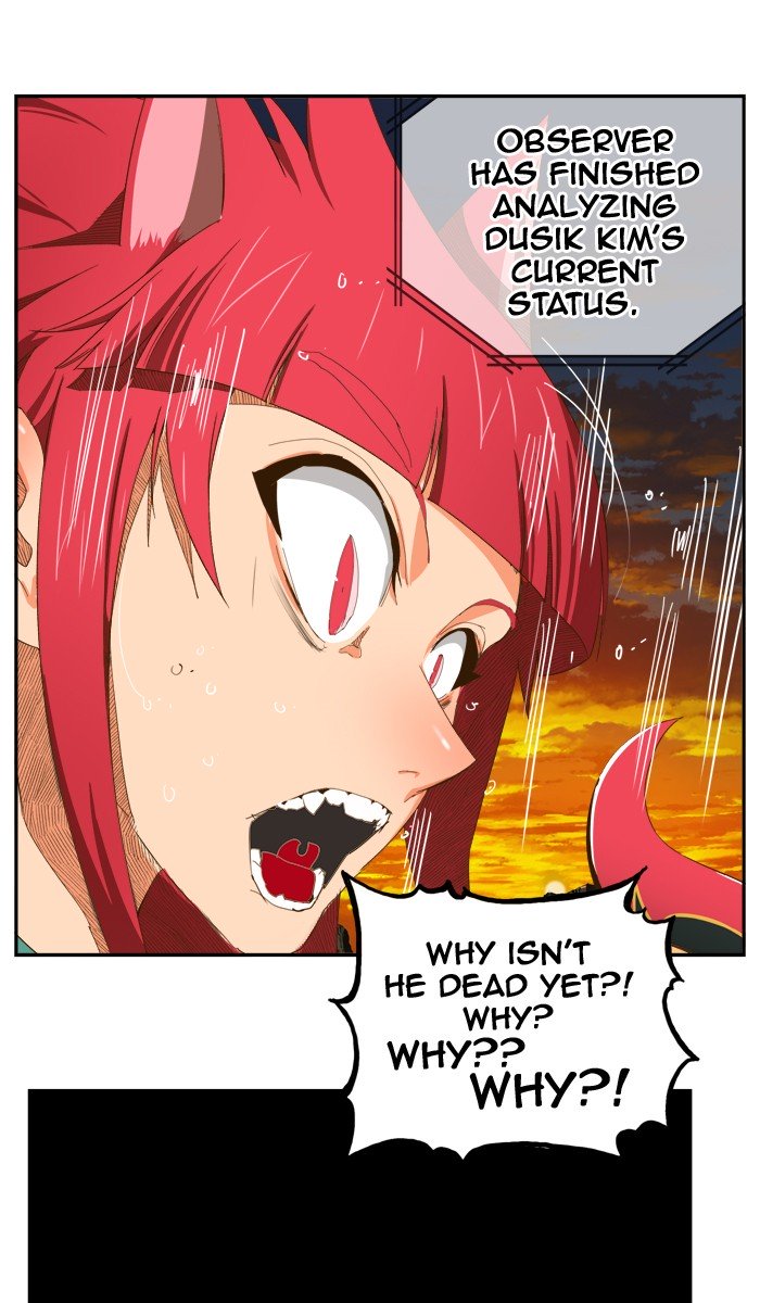 The God of High School, Chapter 410 image 088