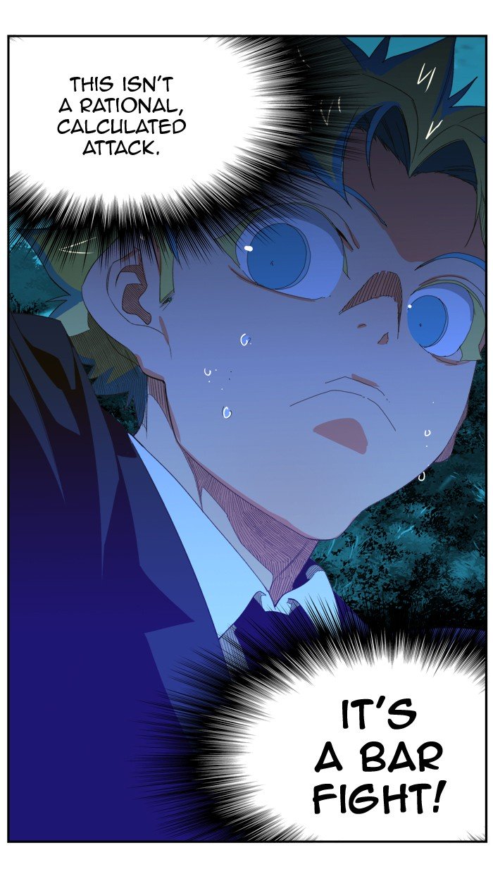The God of High School, Chapter 406 image 42