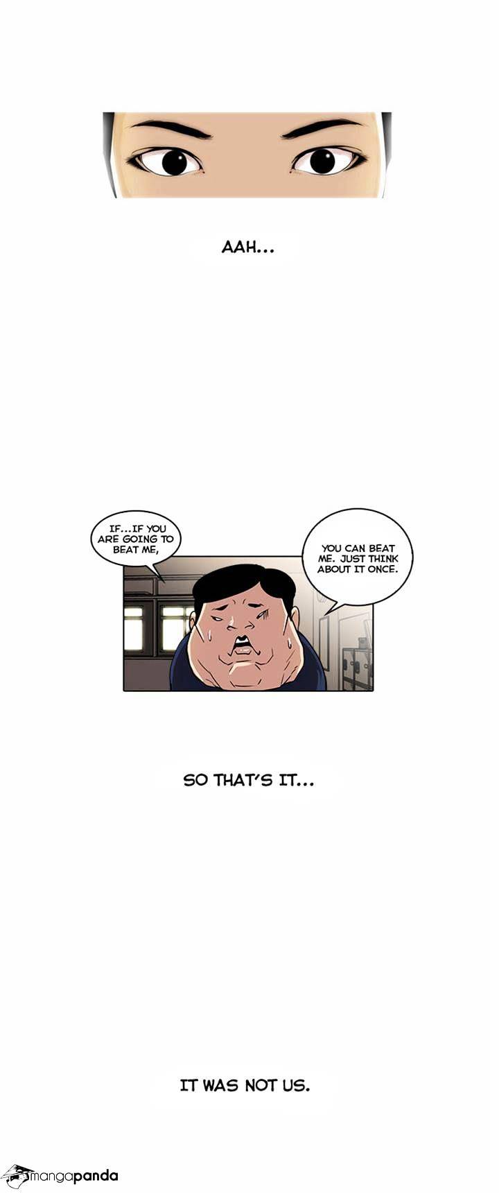 Lookism, Chapter 22 image 39