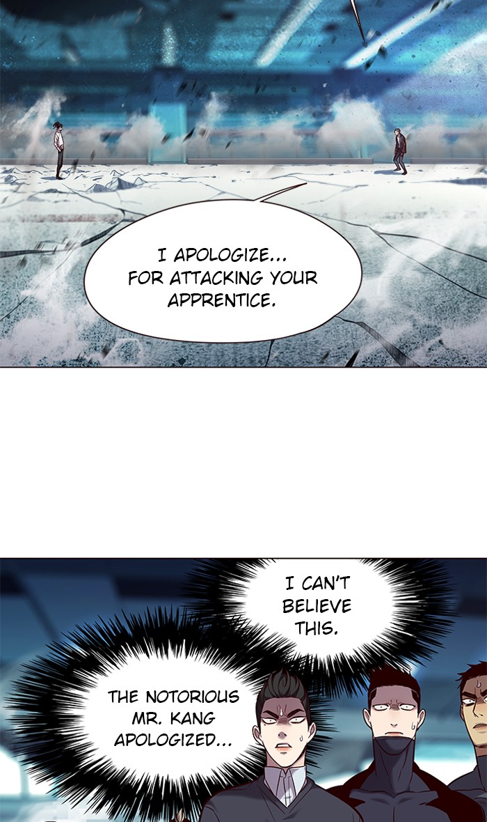Eleceed, Chapter 97 image 38