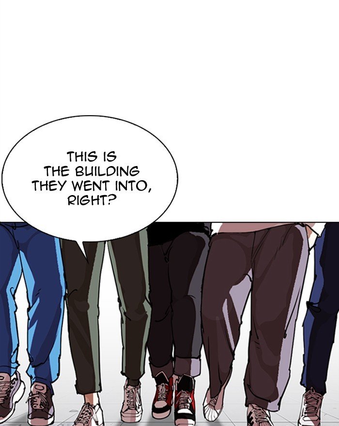 Lookism, Chapter 281 image 005