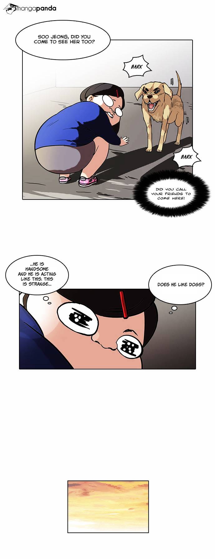 Lookism, Chapter 59 image 22