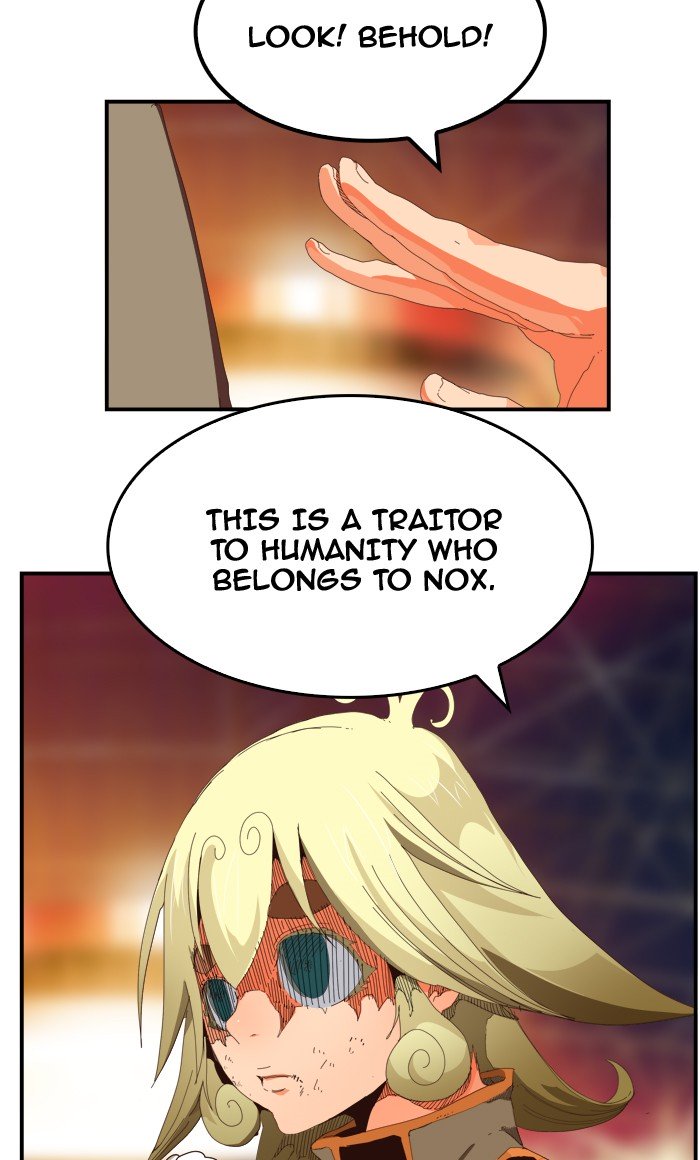 The God of High School, Chapter 371 image 76