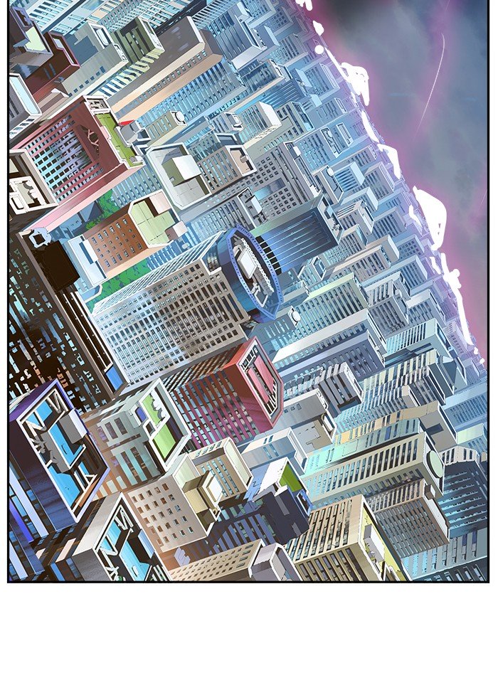 The God of High School, Chapter 457 image 041
